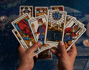 Tarot, Cartas Ciganas grátis. Conselhos Amorosos