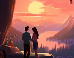 Tarot do Amor Grátis 