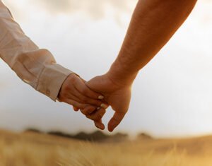 Eu e Ele Vamos Ficar Juntos No Amor 